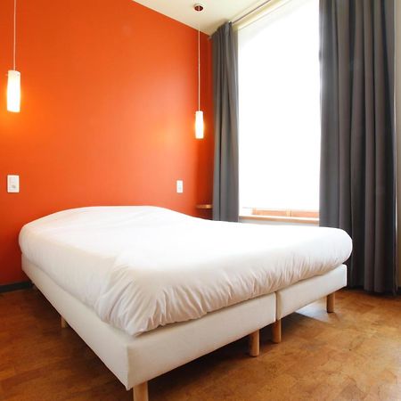Hotel O Mal Aime 스타블로 외부 사진